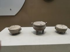 -鸿山遗址博物馆