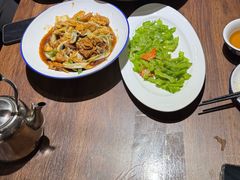 -槐乡六门城小馆(洪洞店)