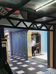 -MELAND CLUB亲子乐园·派对·餐厅(北京芳圆里ID MALL店)