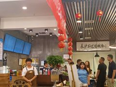 -易裕和·长沙米粉(竹塘西路店)