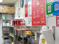 -吴记麻辣烫(曙光中路店)