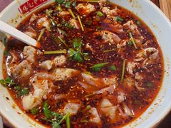 -保儿牛肉面(万象城店)