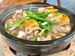-上南瓦煲鸡·清远鸡·老字号(总店)