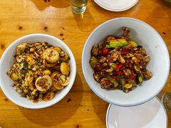 -浏阳小饭铺(洪西小区店)