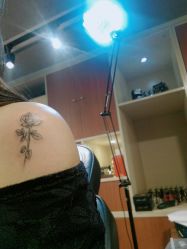 -见雾TATTOO STUDIO