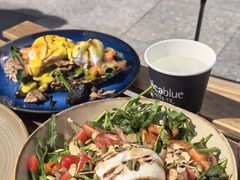 -Jamaicablue Coffeeshop(中央广场店)