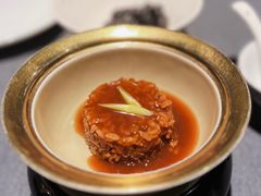 鲍汁菌皇烩饭-广舟(千禧店)