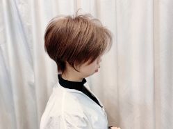 短发-P.STYLE 派斯造型