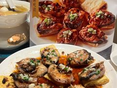 -莆田餐厅PUTIEN(武商MALL店)