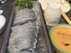 -南门四季铜锅涮肉(左家庄店)