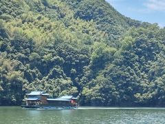 -五泄景区