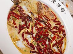 -江渔儿酸菜鱼(东厦一百店)