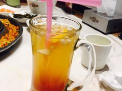 -韩宫宴烤肉·料理(南京江宁万达店)