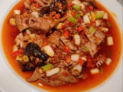 火爆腰花-天辣(金桥啦啦宝都店)