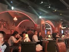 -音乐房子·Vintage Live Bar(玉林总店)