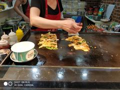 -金姐烤冷面(大沙泥街店)