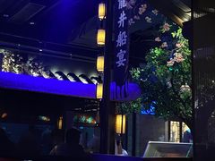 -绿茶餐厅(乐峰广场店)