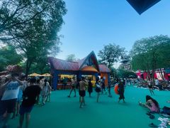 -苏州乐园森林水世界