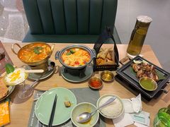 -mango tree芒果树泰国餐厅(青岛万象城店)