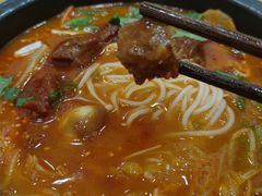 -格朗合 · 鸡汤米线(和悦汇店)