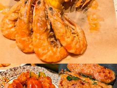 -啫神·广州地标美食(北京路店)