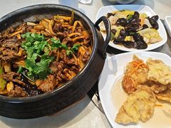 -屋里家延边朝鲜族冷面(南园店)