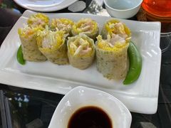 -白云湖畔酒店-湖畔餐厅