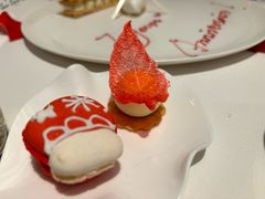 -L'Arome芳芳法国餐厅(仙林金鹰店)