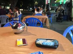 -辉记潮汕海鲜砂锅粥(林和西店)