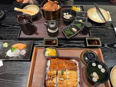 -玄白·炭烤活鳗(上海首店)