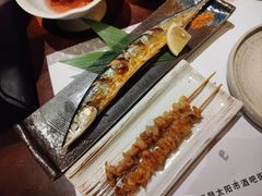 -奈九居酒屋(滨河大道店)