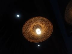 包房-炊烟·山房菜