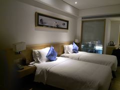 -天和酒店(深圳机场T3航站楼店)