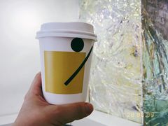 -YECLIP COFFEE黄色回形针咖啡