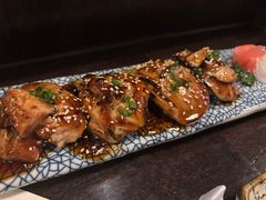 -哥哥の深夜食堂(叁宸里店)
