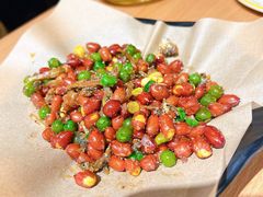 -撸啊撸铁签小肉(车站南路店)