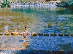 -广州市石门国家森林公园
