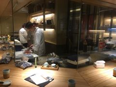 -初居食屋日式料理(万象城购物中心店)