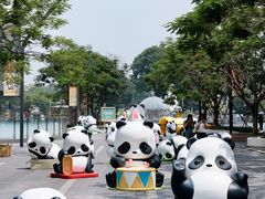 -东莞松山湖万象汇