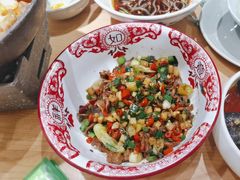 -望湘园·湖南菜(松江万达店)