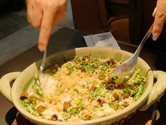 -金海华·四季时堂·第一食堂(现代传媒广场店)