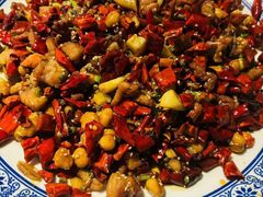 -新蜀会四川豆花(五羊店)