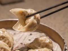 蒸扁食-荣家小吃(紫阳街店)