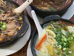 -沈妈砂锅(光华村店)