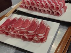 -皇城老妈(德胜店)