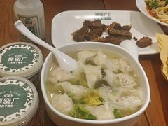 -黑窑厂糖油饼烤鸭·清真菜(旗舰店)