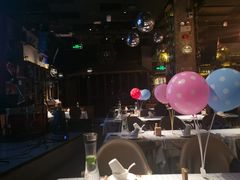 -胡桃里音乐酒馆(罗湖HALO广场店)