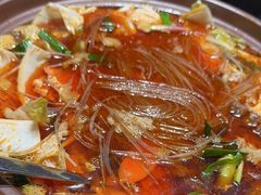-杨氏青龙虾·羊蝎子(金盛路总店)