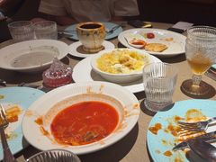 -波特曼西餐厅(中央大街店)