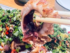 -星光小把串·海鲜烧烤(西安路店)